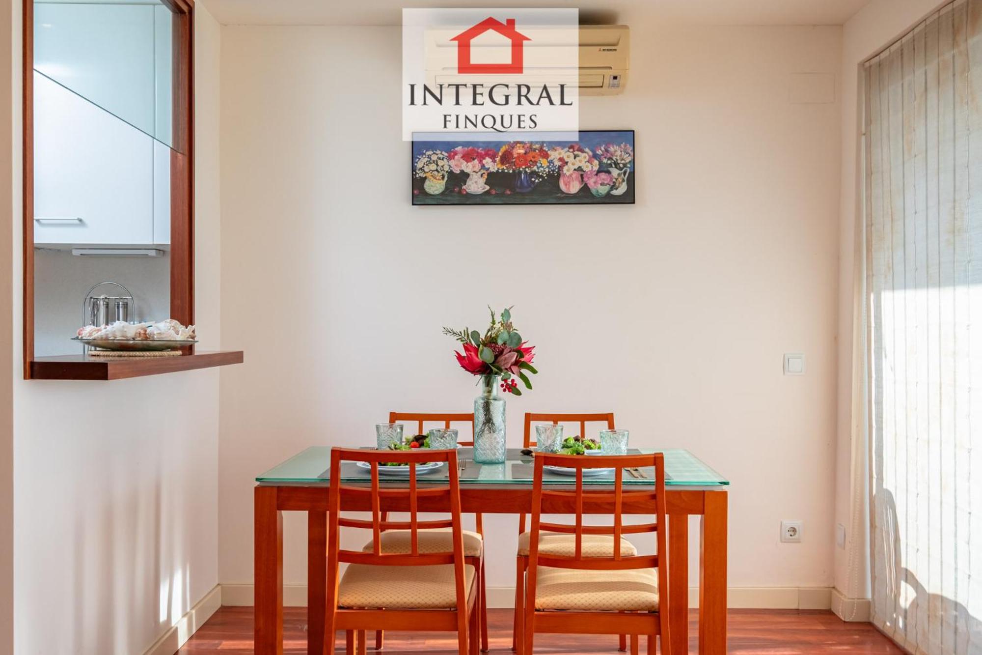 Appartamento Infinite View Palamós Esterno foto