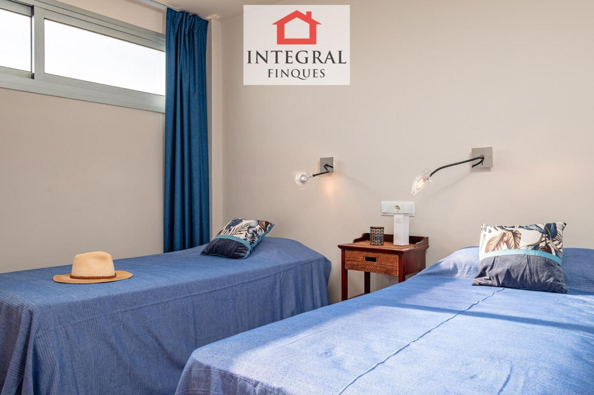 Appartamento Infinite View Palamós Esterno foto