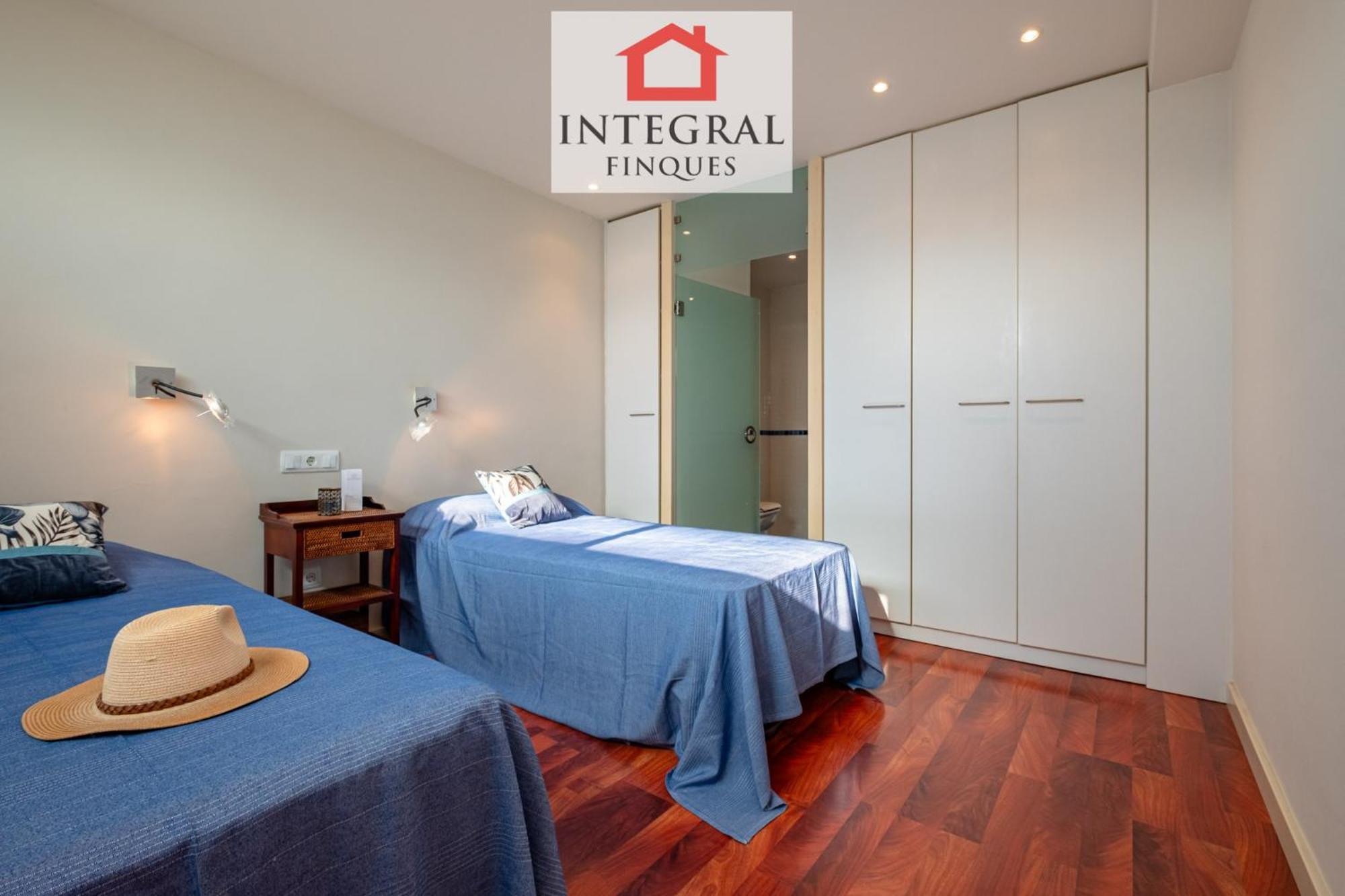 Appartamento Infinite View Palamós Esterno foto